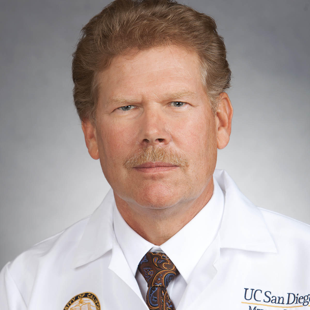Daniel Bouland, MD, FACP