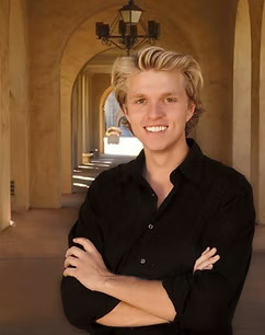 John Ayers, PhD, MA