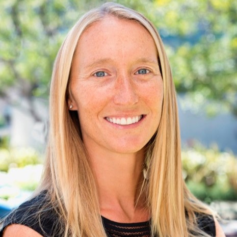 Gretchen Bandoli