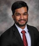 Morgan Birabaharan