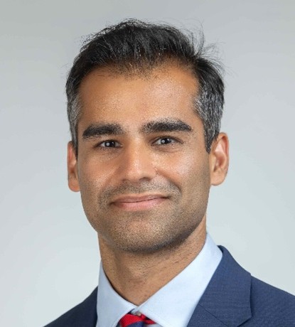 Arjun Khanna