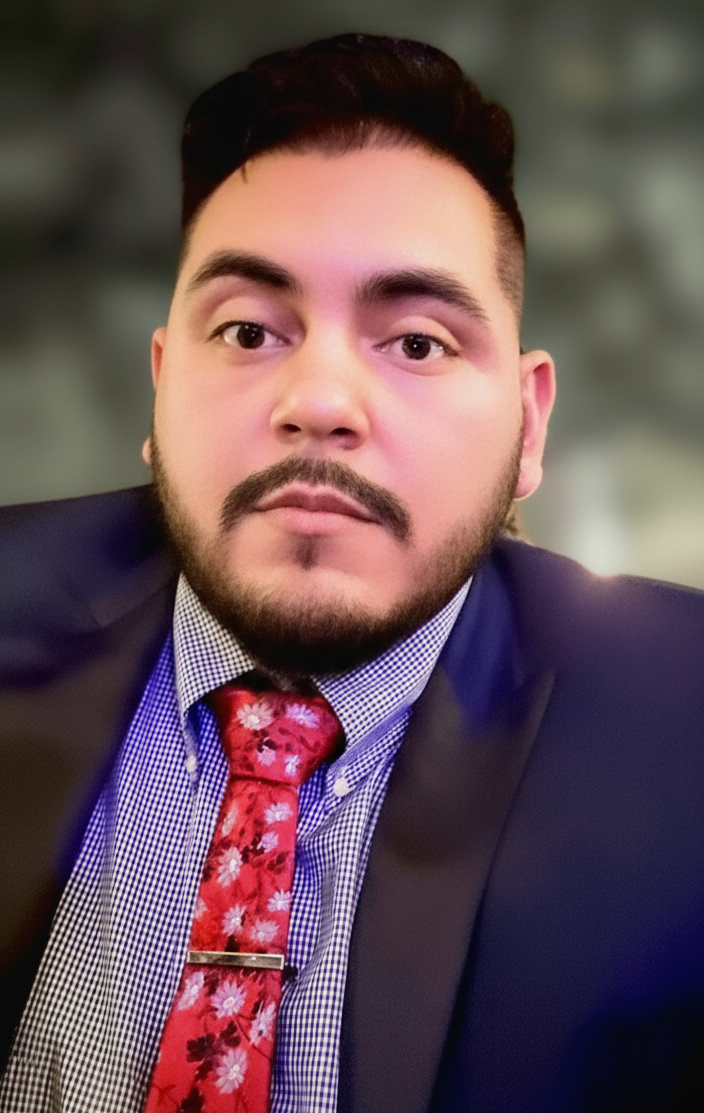 Raul A. Lizarraga Jr