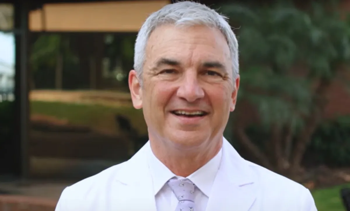 Eric McDonald, MD