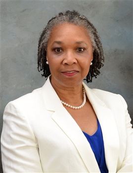 Velma McBride Murry, PhD