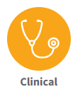 tsbm clinical benefit logo