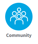 tsbm community benefit logo
