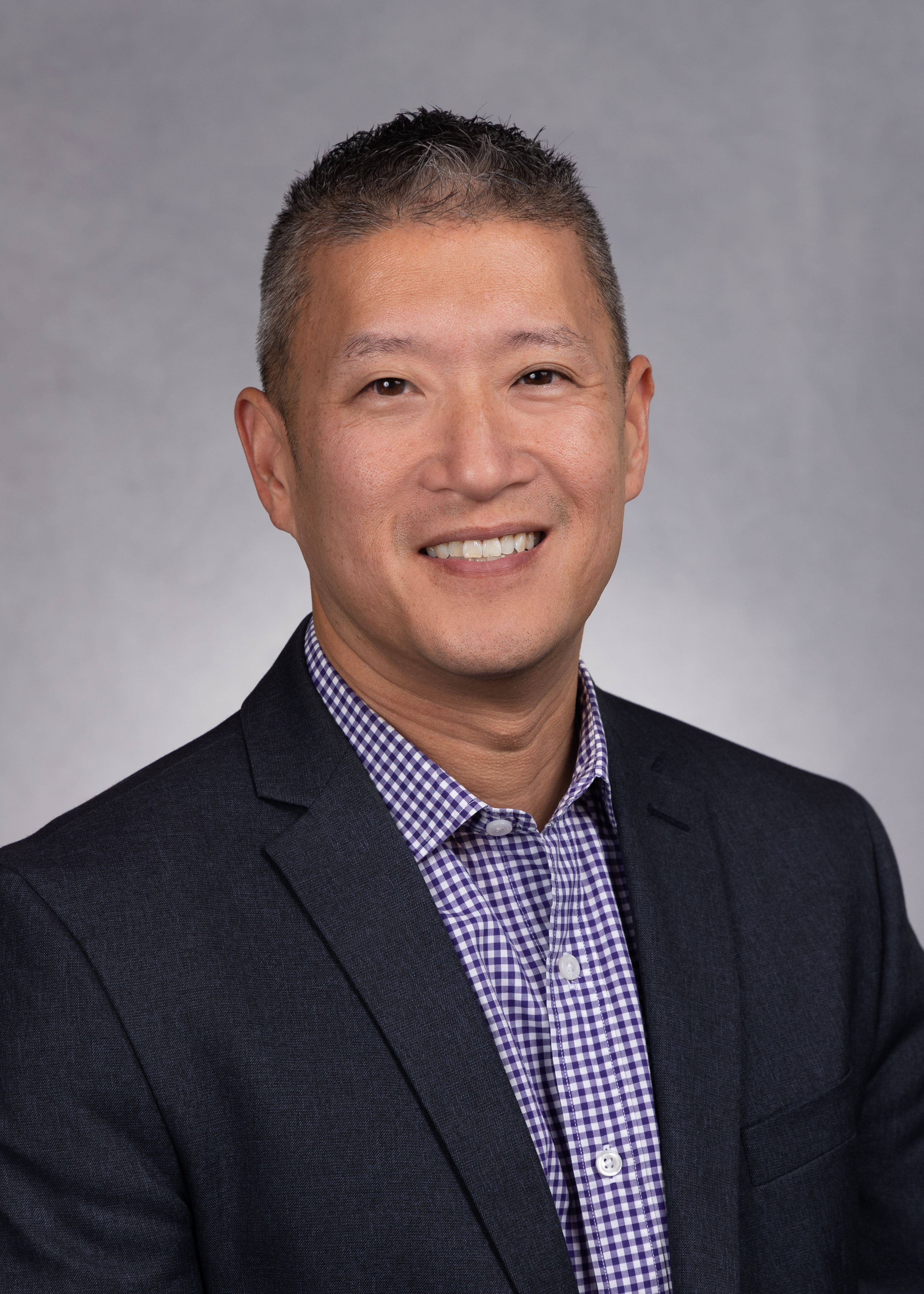 Eric Mah, EdD